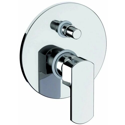 Смеситель для ванны Cisal Roadster RR00210021