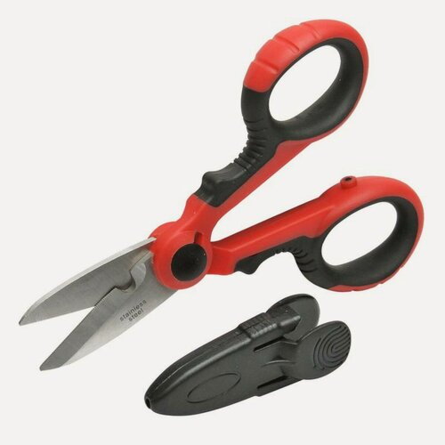 Изображение товара Ножницы универсальные ES-01 серия профи