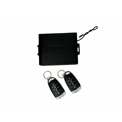 Сигнализация для автомобиля без автозапуска 025A 240000₽
