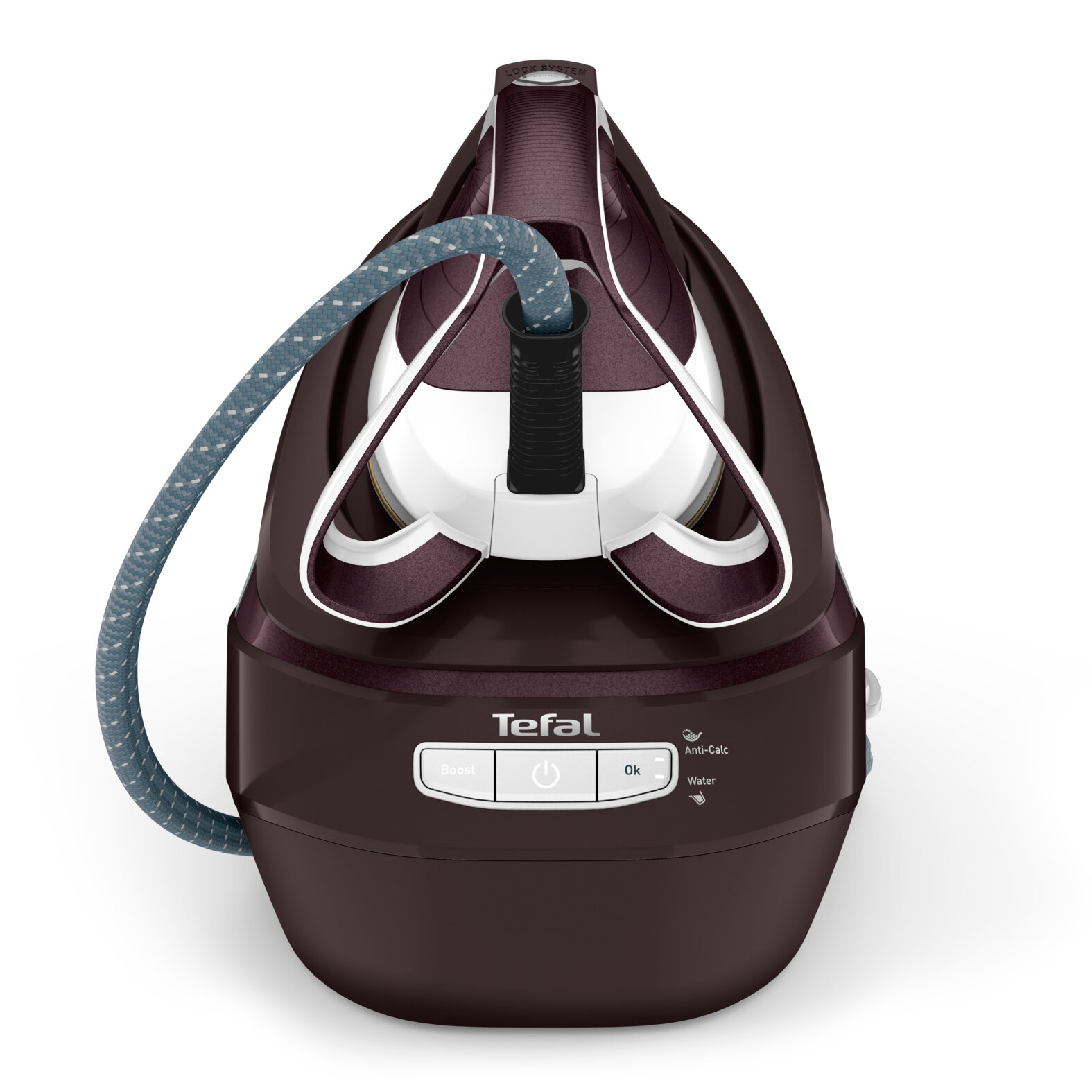 Парогенератор Tefal - фото №14