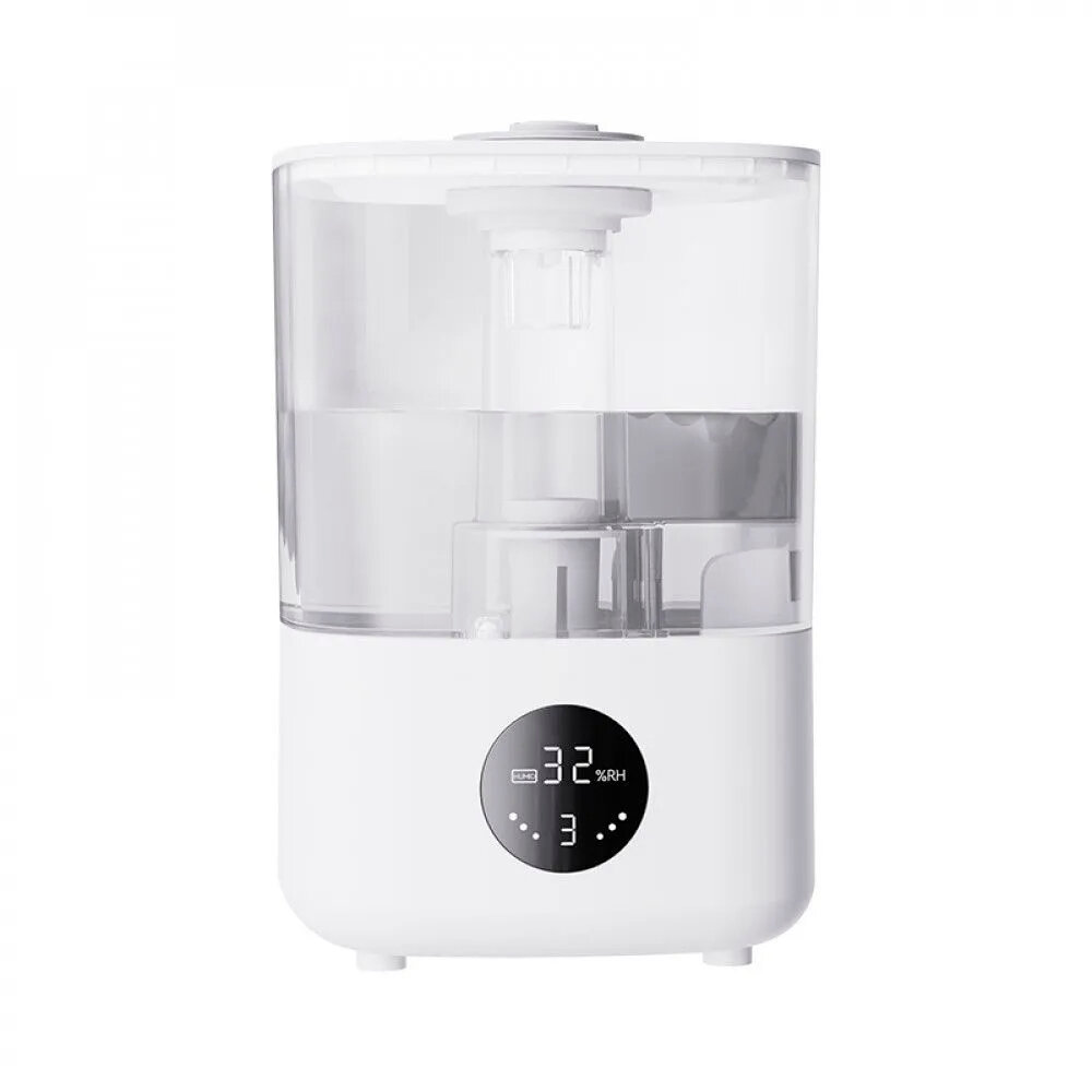 Увлажнитель воздуха Lydsto Humidifier F100S 2.5л (White)