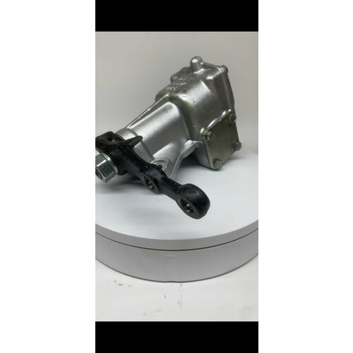 Механизм рулевой (колонка) ВАЗ-21213, 2123, 2131 короткий вал