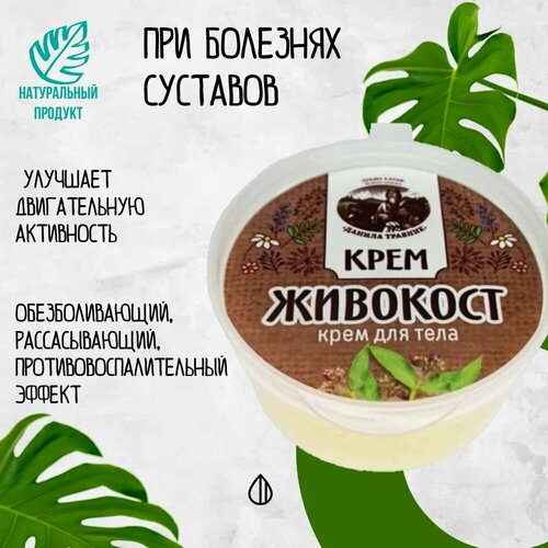 Крем для тела 