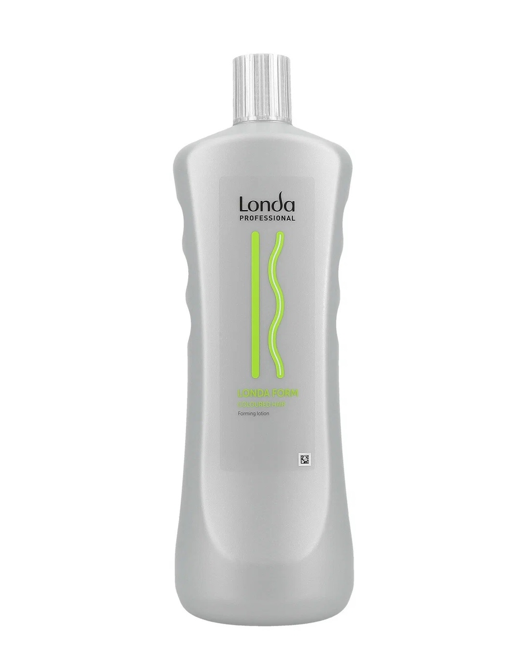 Лосьон для укладки окрашенных волос - Londa Professional Londa Form Forming Lotion C 1000 ml