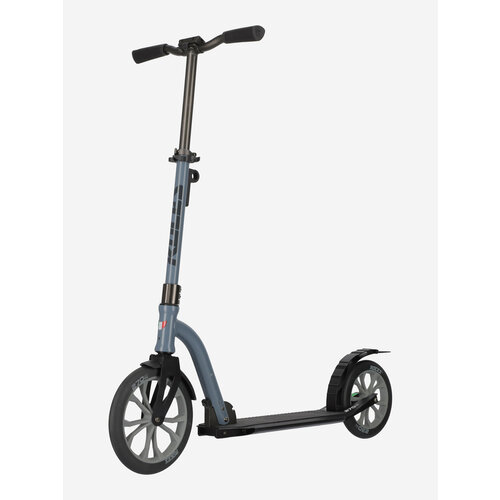 Самокат Roces Lux 270 мм Серый; RUS: Б/р, Ориг: one size