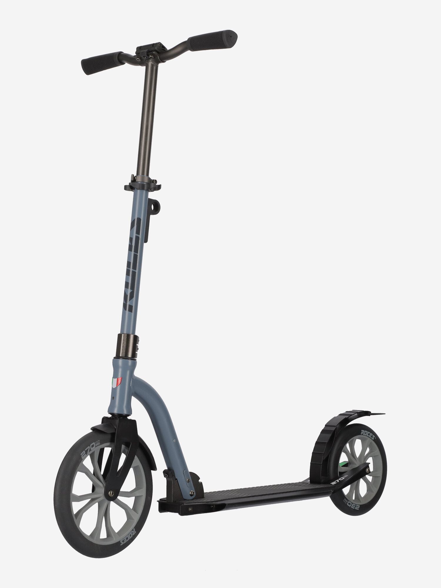 фото Самокат Roces Lux 270 мм Серый; RUS: Б/р, Ориг: one size