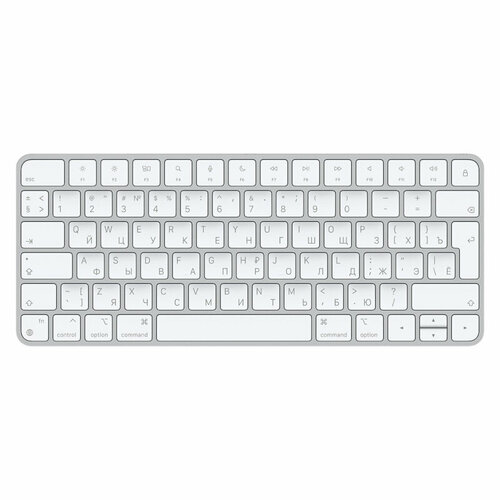 Клавиатура APPLE Magic Keyboard Русская Английская раскладка клавиатуры MK2A 2436700₽