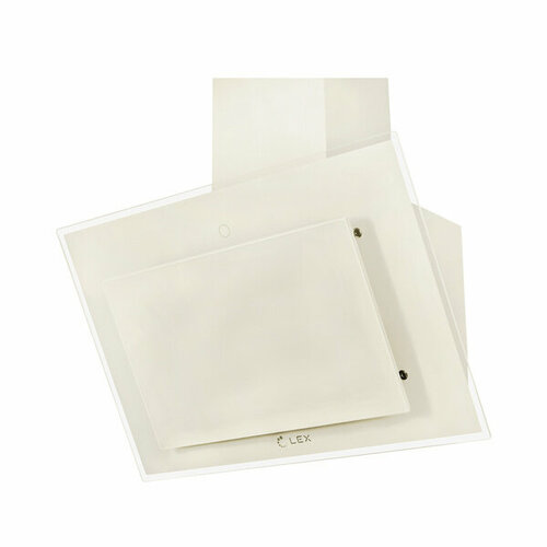 Вытяжка кухонная LEX MIKA GS 600 IVORY слоновая кость 1829000₽