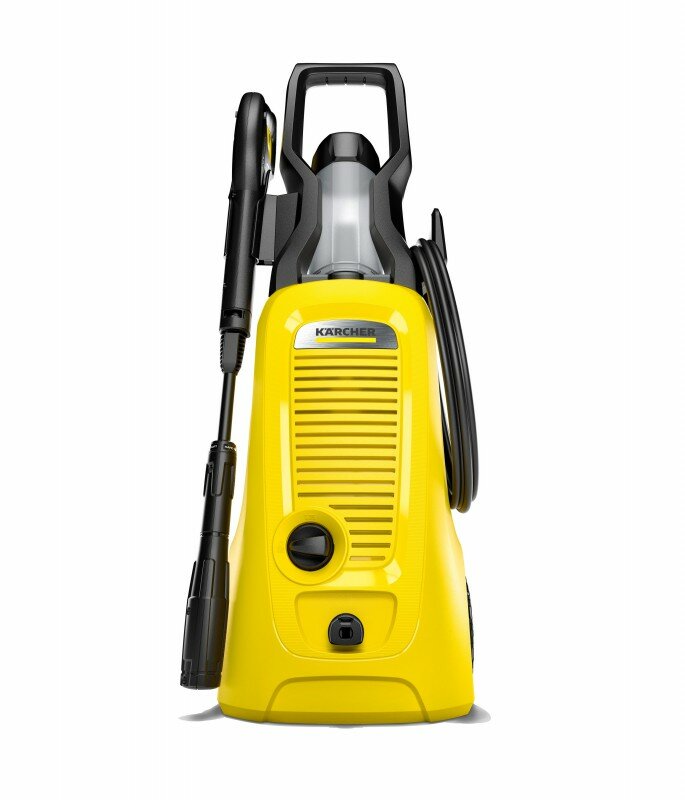 Минимойка Karcher K 4 Universal Edition KARCHER 1.679-300.0