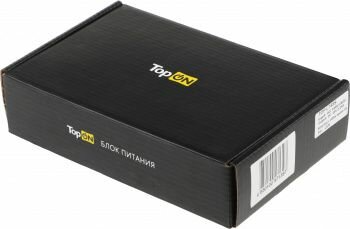 Блок питания для ноутбука Lenovo ThinkPad X250, IdeaPad V510, Flex 3, Yoga 2 Series. 20V 2.25A (USB Pin) 45W. ADLX45NLC3, 45N0292, PA-1450-12. TopON - фото №7