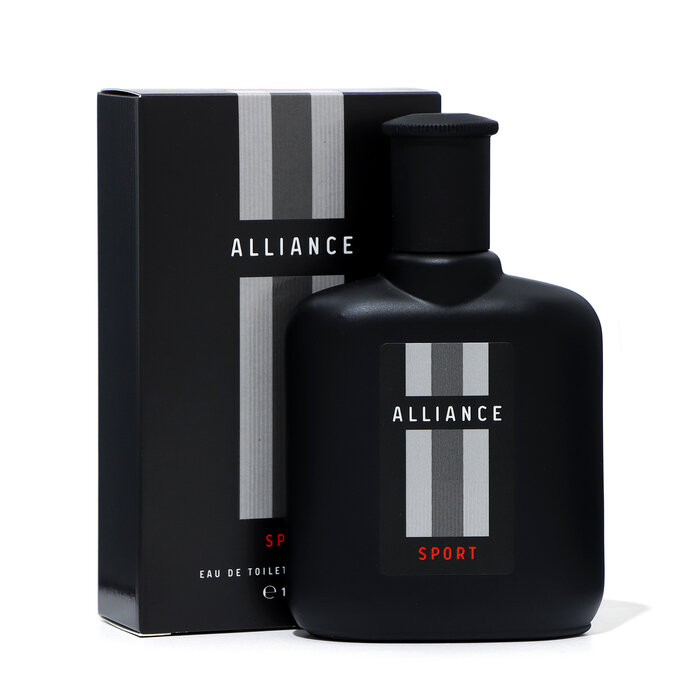 Alliance Sport Альянс Спорт edt 100ml for men