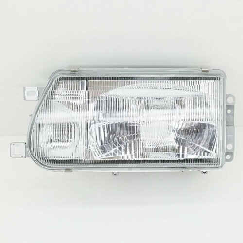 Фара TOYOTA DYNA 1993-2002 г белая туманка левая, AUTODEPO