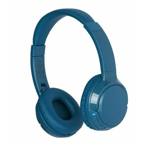 Беспроводные наушники TFN Tune Blue 745600₽