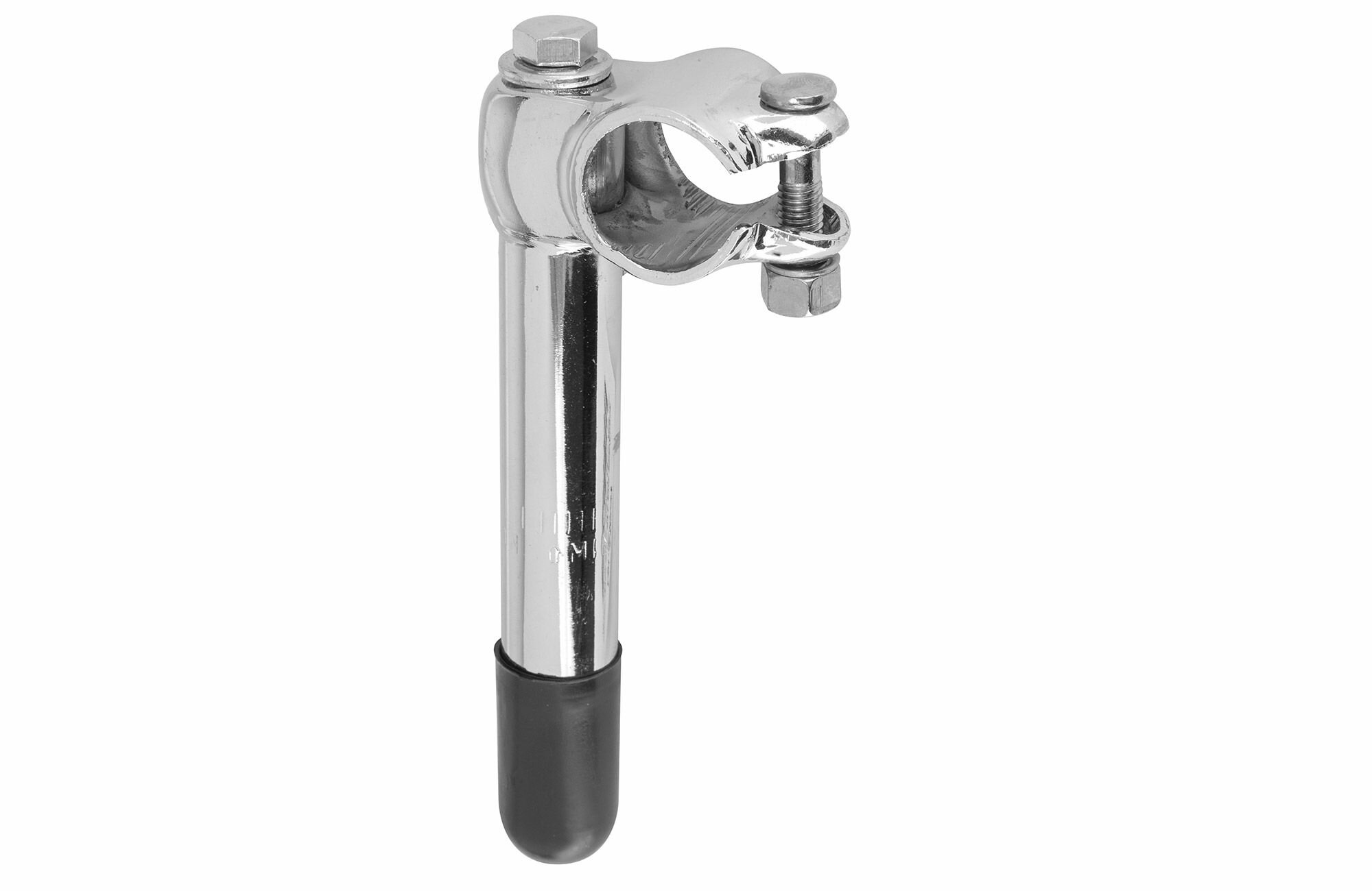 фото Вынос руля для велосипеда STELS DTS-671, шток 1", 150х32 мм, D 25.4, резьбовая, арт. 140098