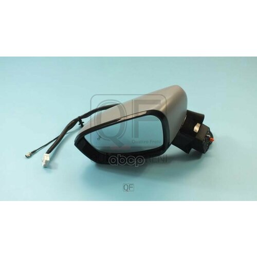 Qf24j00015_зеркало Боковое Левое Chery Exeed Vx 21 QUATTRO FRENI арт QF24J00015 43170₽