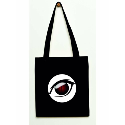 Сумка шоппер , черный