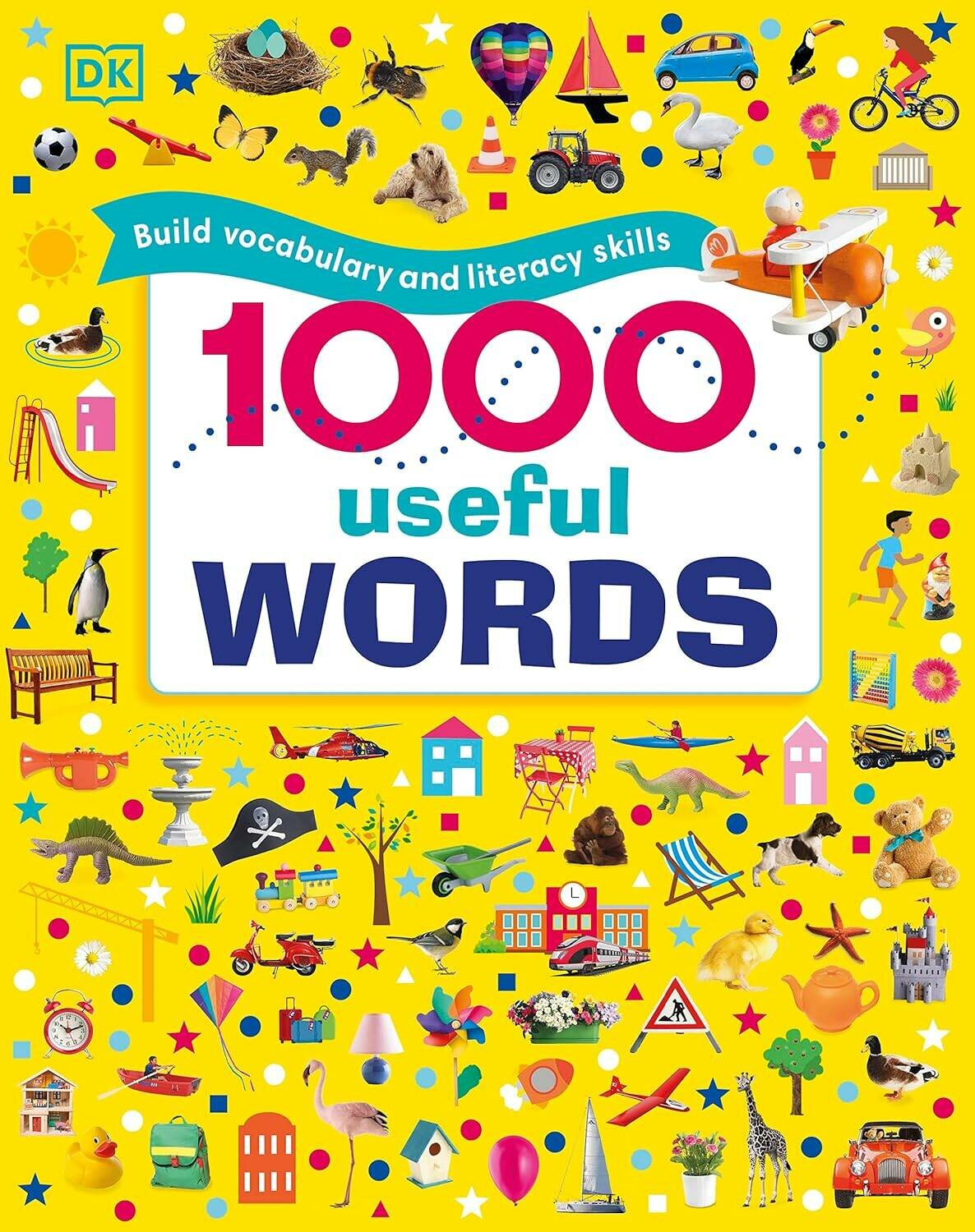 1000 Useful Words (без автора) - фото №9