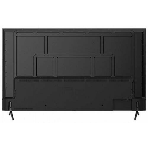 Телевизор BQ 75FSU01B черный 8525000₽