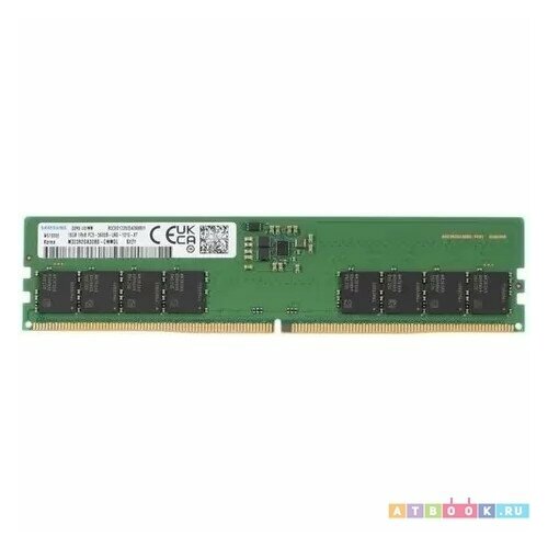 Samsung M323R4GA3DB0-CWM Оперативная память 1586900₽