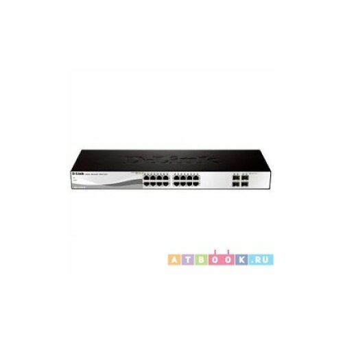 коммутатор d link dgs 1210 52 f D-Link Коммутатор DGS-1210 DGS-1210-20/ME/B1A