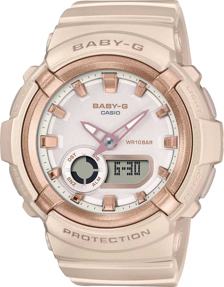 Наручные часы CASIO Baby-G BGA-280BA-4A