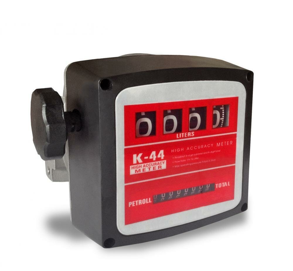 фото Счетчик топлива Petroll K 44