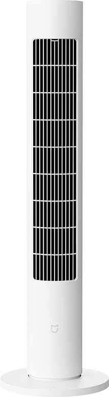 фото Напольный вентилятор Xiaomi Mijia Inverter Tower Fan2 CN