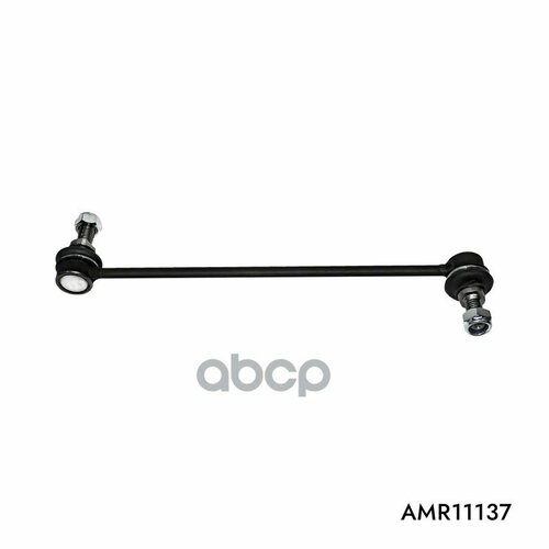 Тяга Стабилизатора Передняя Toyota Avensis 2003- Corolla 2002- Prius 2000- AMR арт AMR11137 1309₽