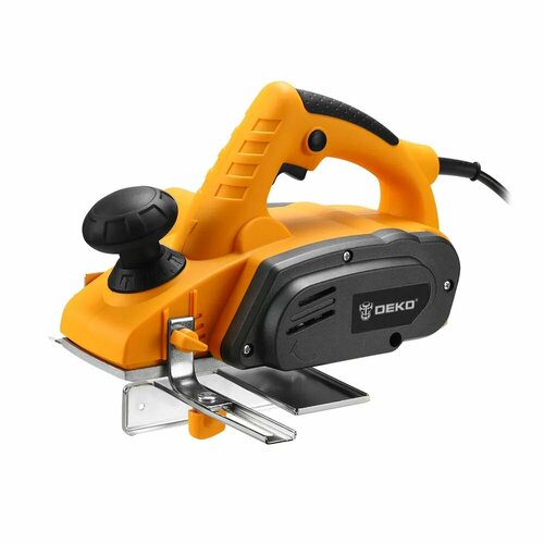 Рубанок DEKO DKEP1100W 5490₽