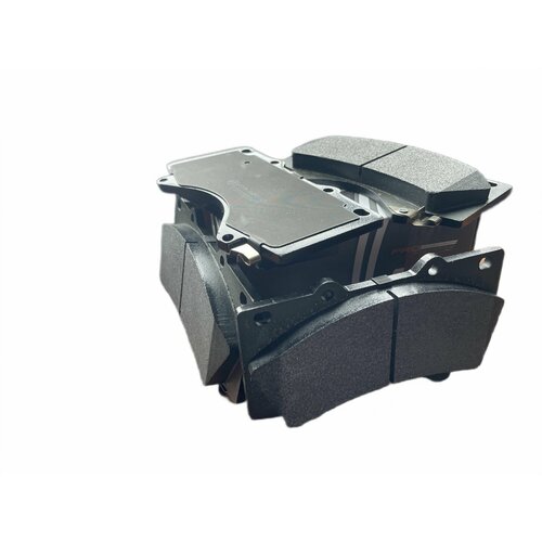 Тормозные колодки лексус ЛХ 450 570 3 пок тойота Ленд Крузер 200 Секвойя 2 Тундра 2 Передние керамические колодки LEXUS LX 450 570 TOYOTA LC 200 Sequoia Tundra Секвоя 2 2999₽