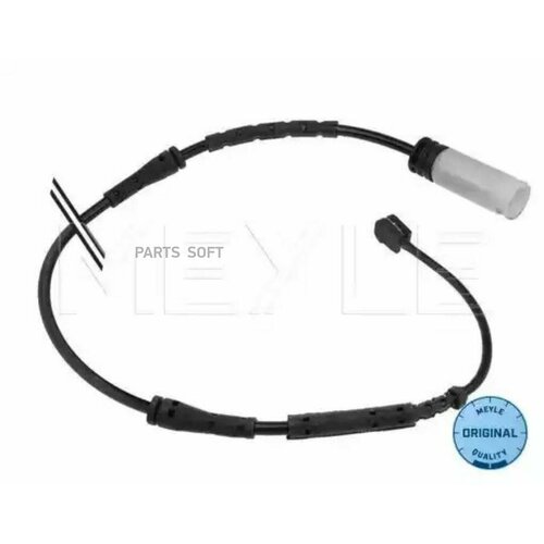 MEYLE 3145270014 Сигнаизатор износ тормозных коодок MINI Countryman I 0810-1016 Paceman 0312-1016 6060₽