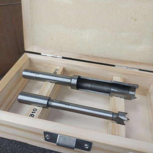 Набор для изготовления пробок Глобус пробочник D10 3382₽