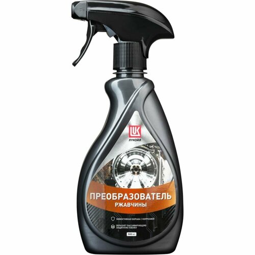 Преобразователь ржавчины Лукойл 3425187 1491₽