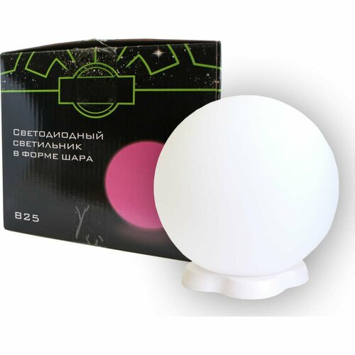 Светодиодный светильник экоснайпер B25 8635₽