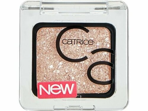 Тени для ВЕК Catrice Art Couleurs Eyeshadow