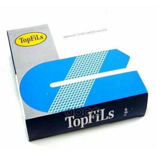 Kr Воздушный Фильтр Delica P23w TopFils арт. A343