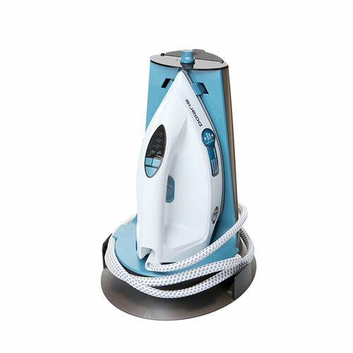 Гладильная система Polaris PSS 7570K White-Turquoise 705200₽