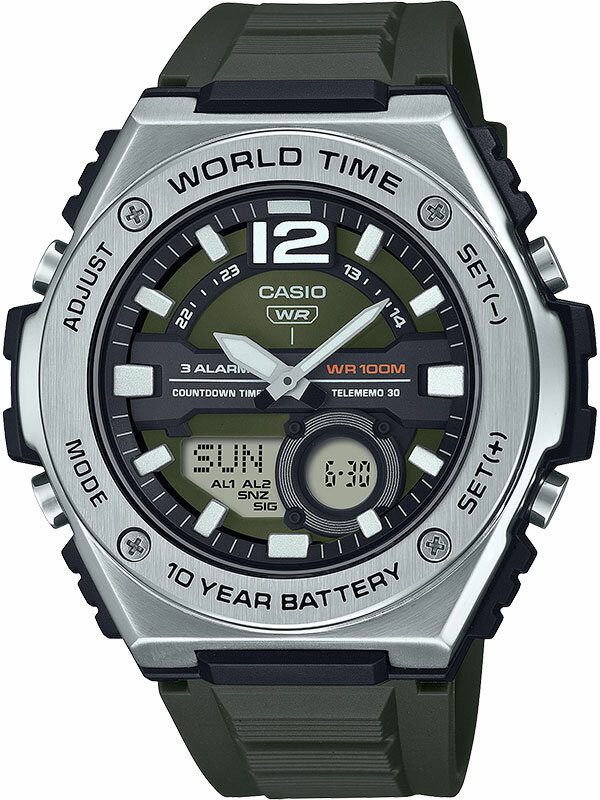 Наручные часы CASIO Collection 