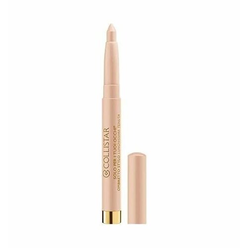 Collistar - For Your Eyes Only Eye Shadow Stick 2 Nude Стойкие тени для век в карандаше 1.4 гр