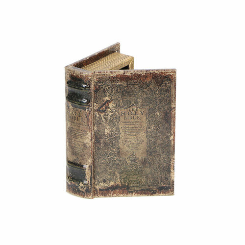 Шкатулка-фолиант Baroque 15 см, 57842