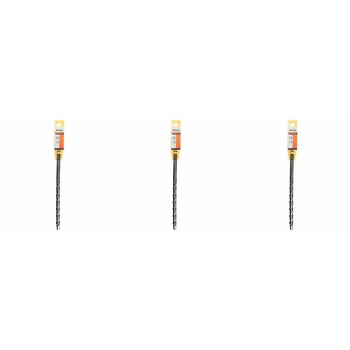 Ермак Бур для перфоратора Sds-Plus D 12 х 210 мм 3 шт 667₽