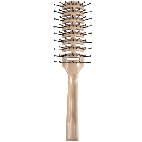 STAVVER Щетка для сушки рыбья кость малая цветная ST11 489₽