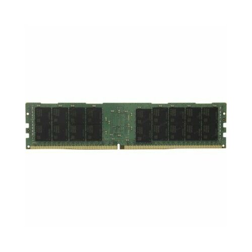 Оперативная память SAMSUNG M393 RDIMM DDR4 64GB 3200 MHz M393A8G40AB2-CWECO 4058000₽