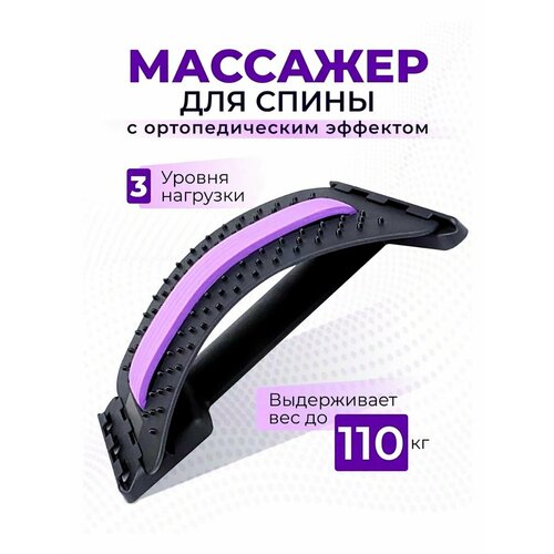 Тренажер для спины мостик для позвоночник 599₽