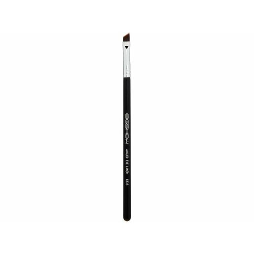 Скошенная кисть для подводки глаз EIGSHOW ANGLED EYE LINER