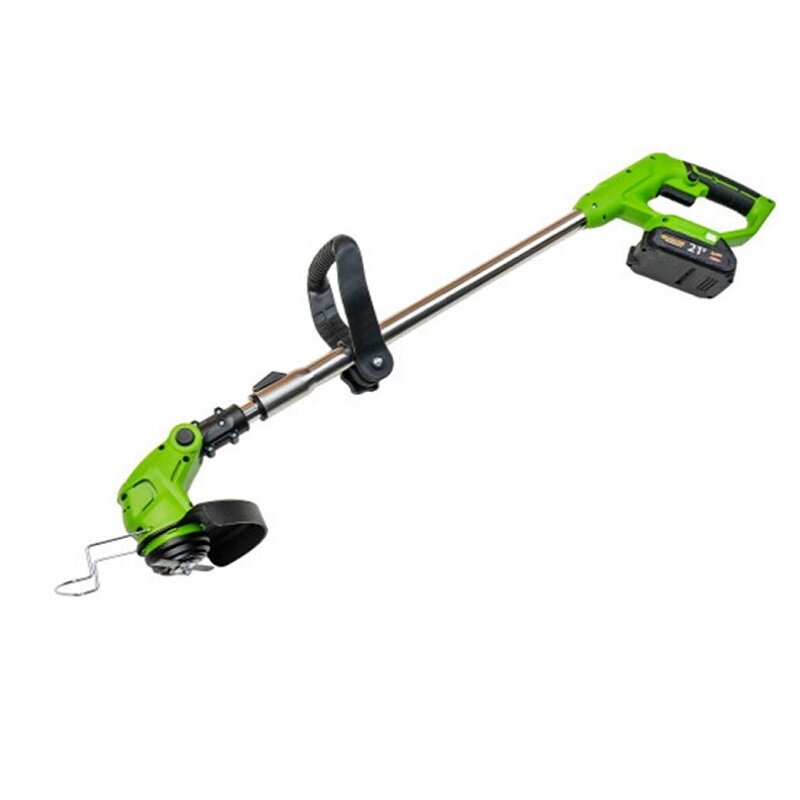 фото Триммер аккумуляторный (электрокоса) Procraft Universal PTA-24 (2АКБ)