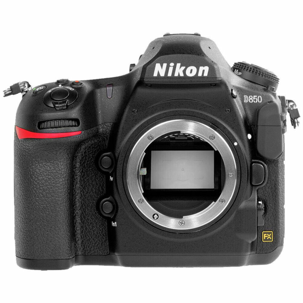Nikon D850 Body