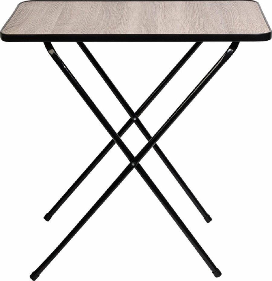 фото Стол складной Ecos 65*45*62 см