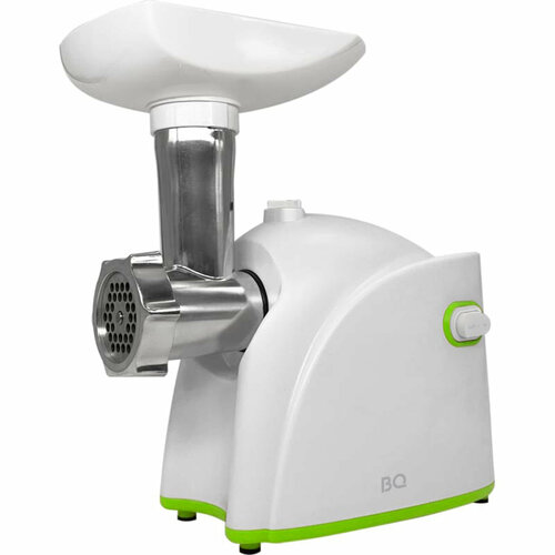 Мясорубка BQ MG1002 whitegreen 964000₽