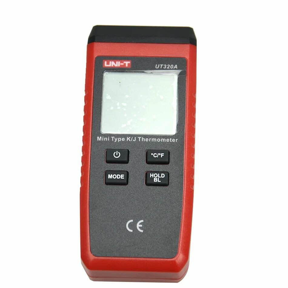 Анемометр UNI-T UT320A